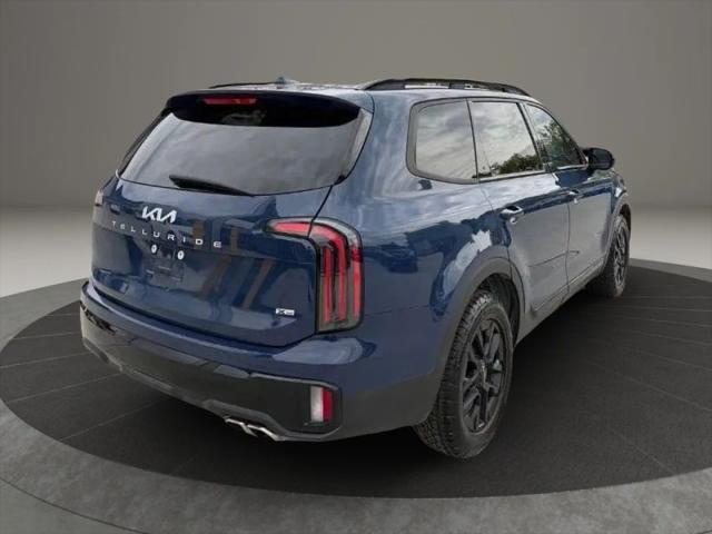 2024 Kia Telluride SX X-Pro