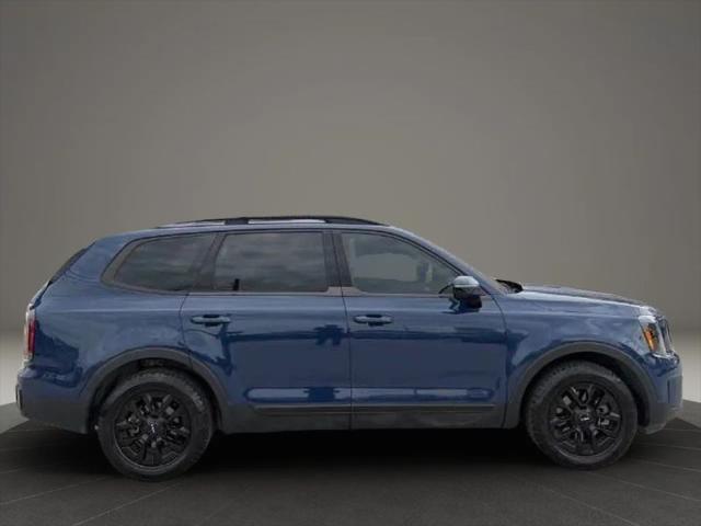 2024 Kia Telluride SX X-Pro