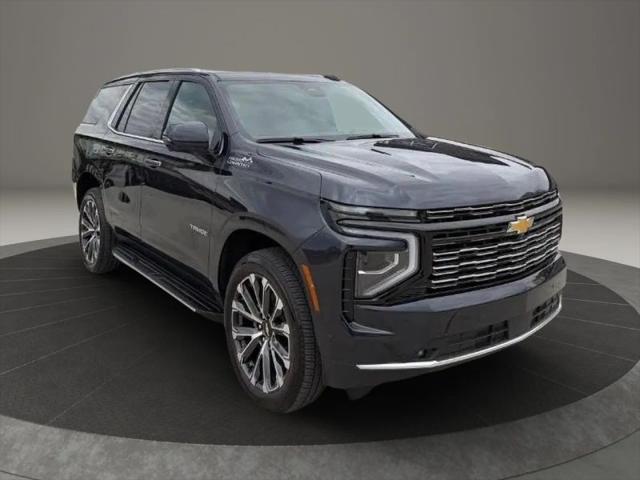 2025 Chevrolet Tahoe 4WD High Country for sale in Redford, MI