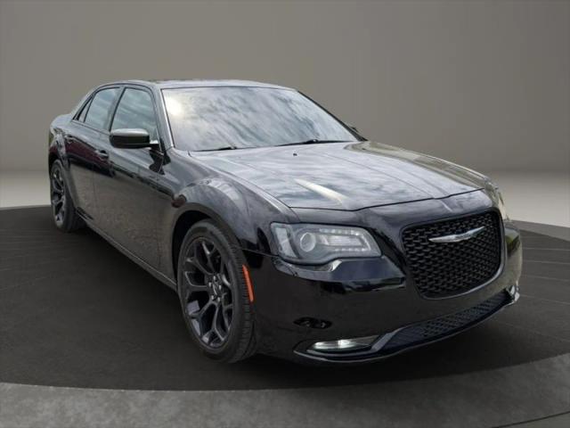 2019 Chrysler 300 300S for sale in Redford, MI