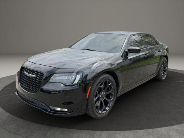 2019 Chrysler 300 300S