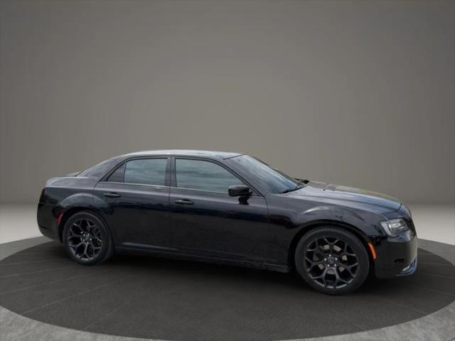 2019 Chrysler 300 300S