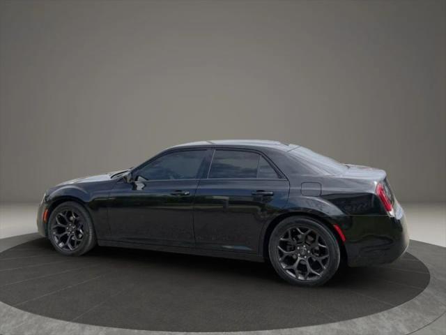 2019 Chrysler 300 300S