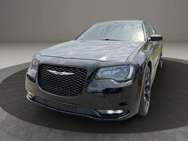 2019 Chrysler 300 300S