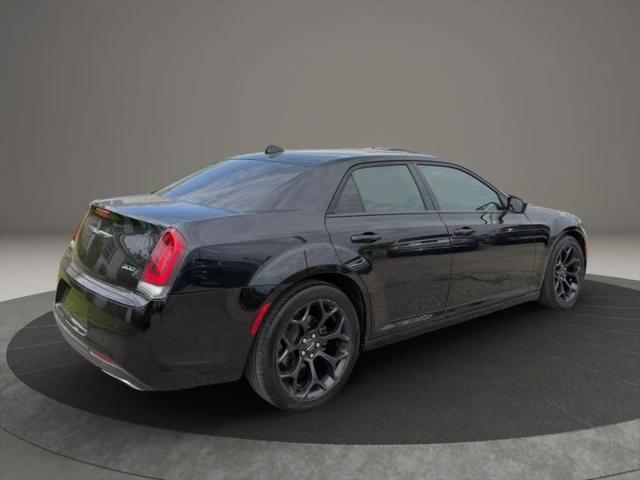 2019 Chrysler 300 300S
