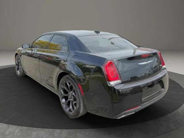 2019 Chrysler 300 300S