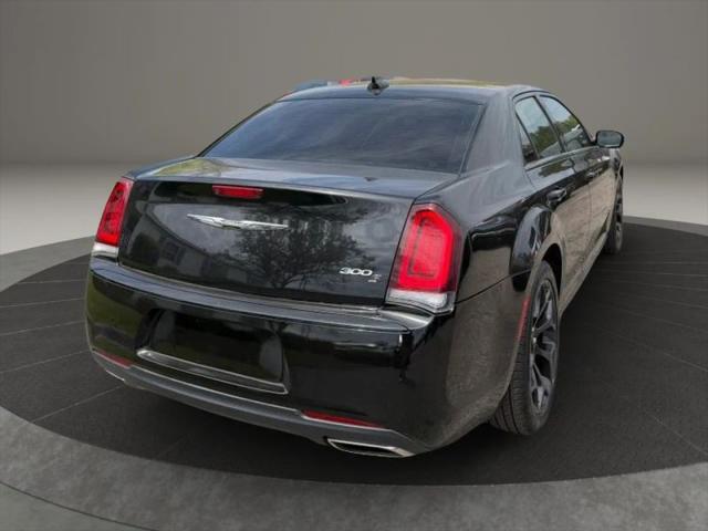 2019 Chrysler 300 300S