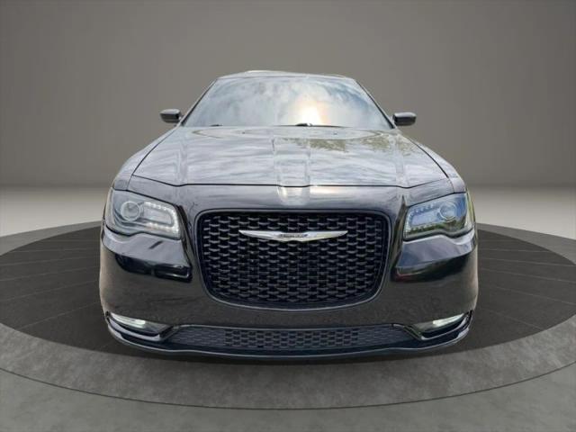 2019 Chrysler 300 300S