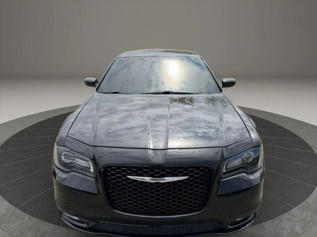 2019 Chrysler 300 300S