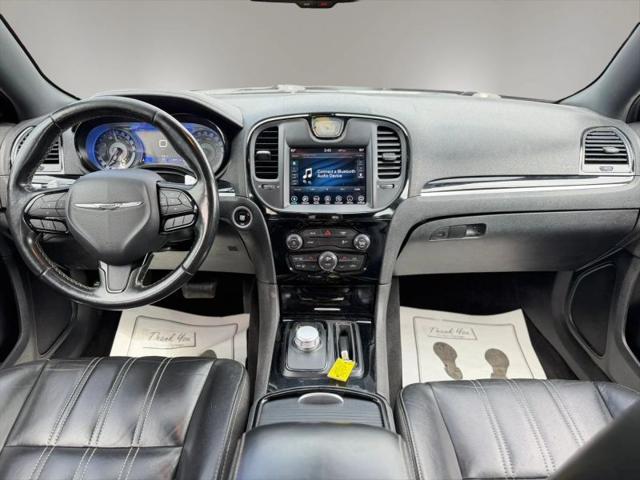 2019 Chrysler 300 300S