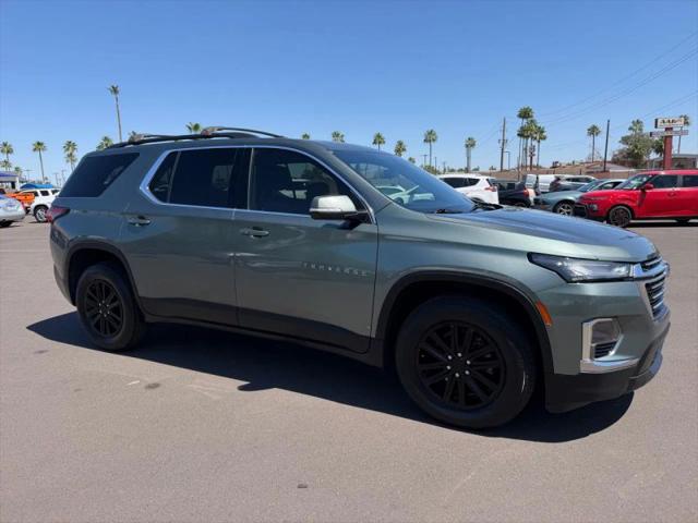 2023 Chevrolet Traverse FWD LT Cloth for sale in Phoenix, AZ