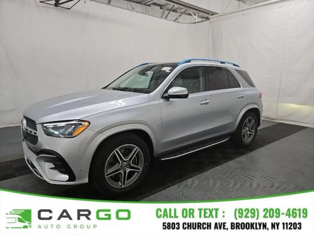 2026 Mercedes-Benz GLE GLE 350 350 for sale in Bronx, NY