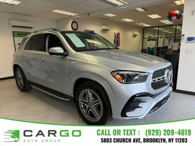 2026 Mercedes-Benz GLE GLE 350 350 for sale in Bronx, NY