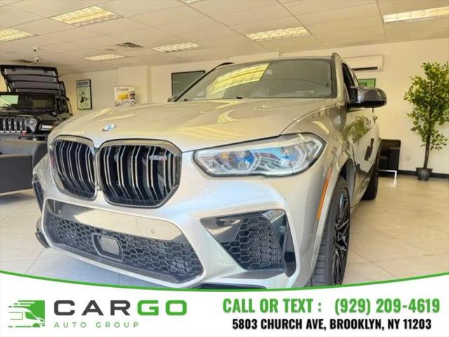 2021 BMW X5 M Base for sale in Bronx, NY