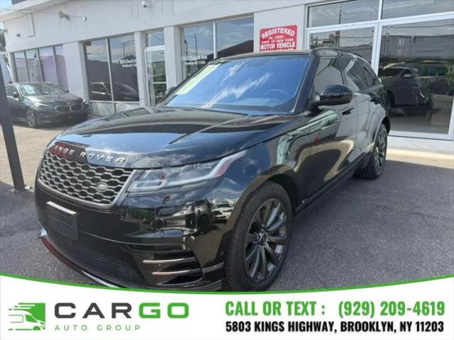 2018 Land Rover Range Rover Velar P380 SE R-Dynamic for sale in Bronx, NY