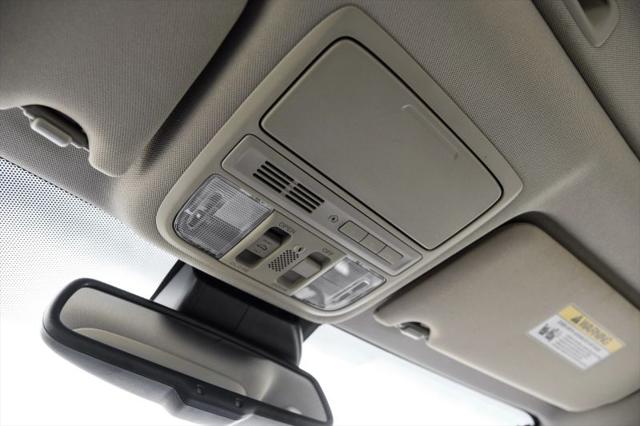 2015 Honda Accord Hybrid EX-L