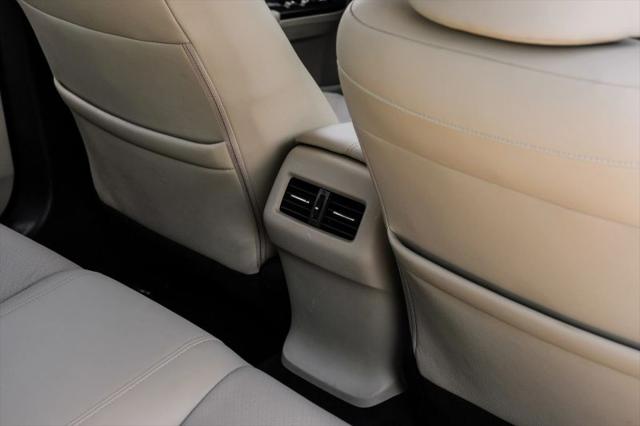 2015 Honda Accord Hybrid EX-L