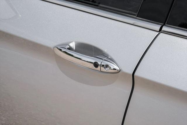 2015 Honda Accord Hybrid EX-L