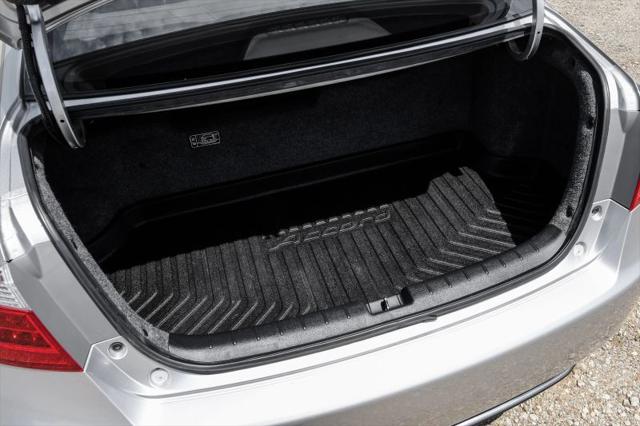 2015 Honda Accord Hybrid EX-L