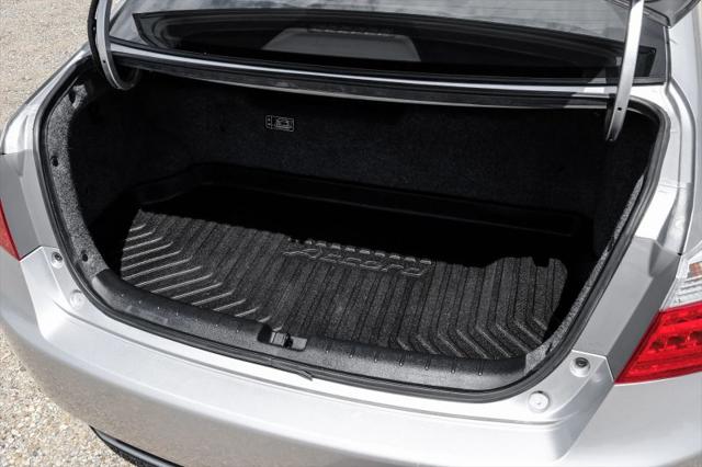 2015 Honda Accord Hybrid EX-L