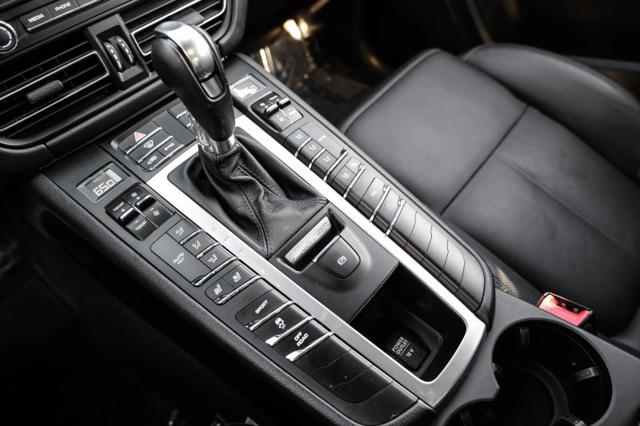 2020 Porsche Macan S