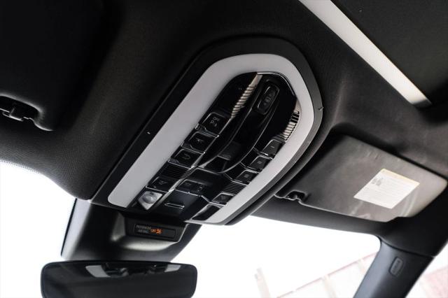 2020 Porsche Macan S