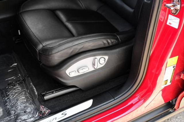 2020 Porsche Macan S