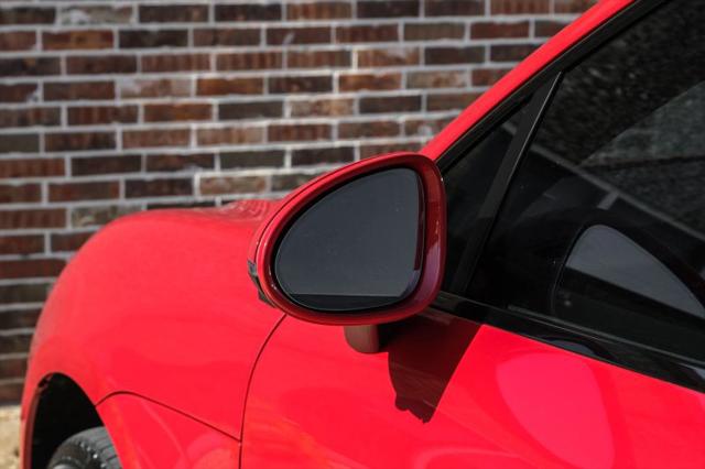 2020 Porsche Macan S