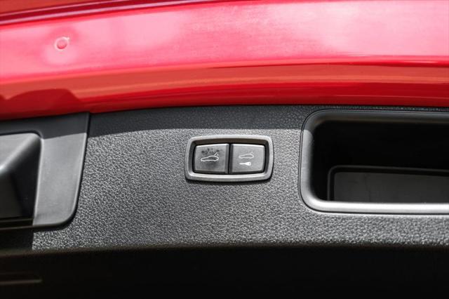 2020 Porsche Macan S