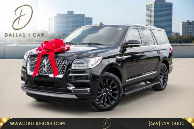 2018 Lincoln Navigator Select for sale in Dallas, TX