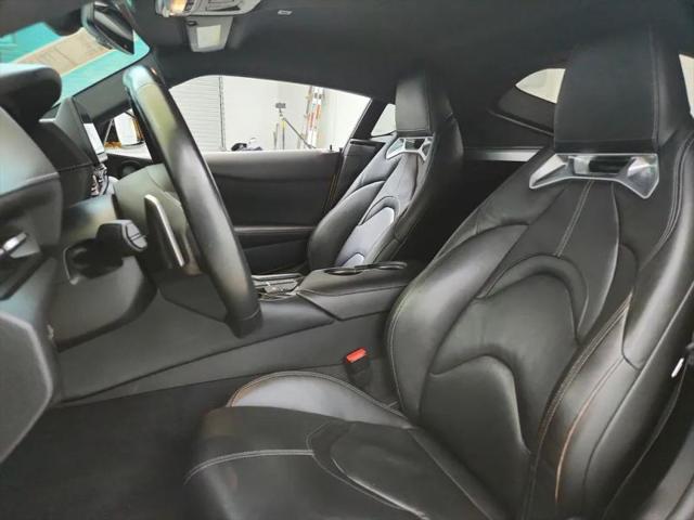 2021 Toyota GR Supra 3.0 Premium