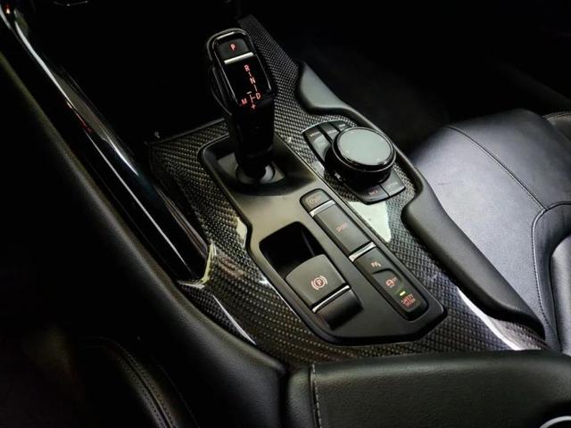 2021 Toyota GR Supra 3.0 Premium