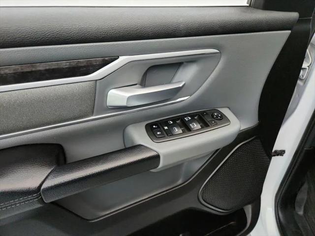 2022 Ram 1500 Big Horn Quad Cab 4x4 6'4" Box
