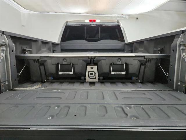 2019 Ford F-250 Platinum