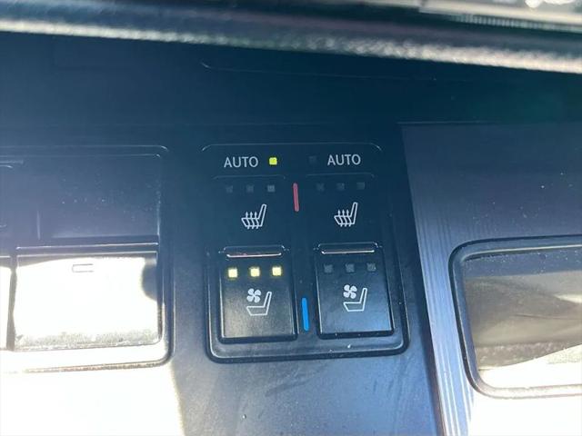 2022 Lexus RX 350 F SPORT Appearance
