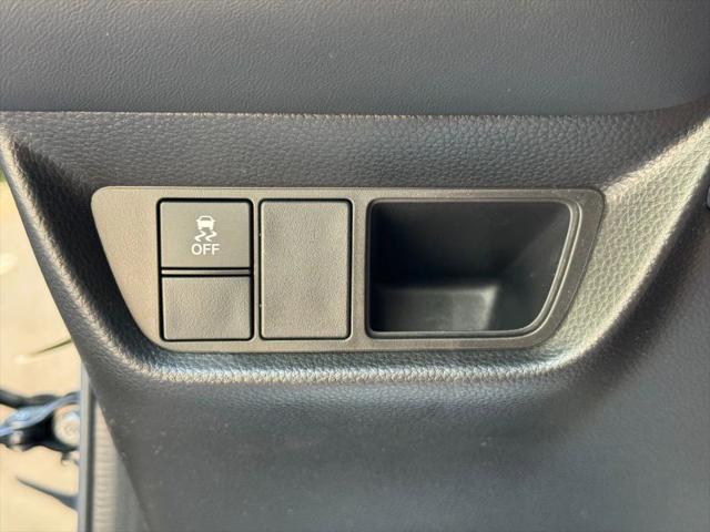 2023 Honda HR-V 2WD Sport