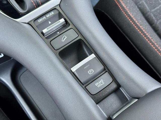 2023 Honda HR-V 2WD Sport