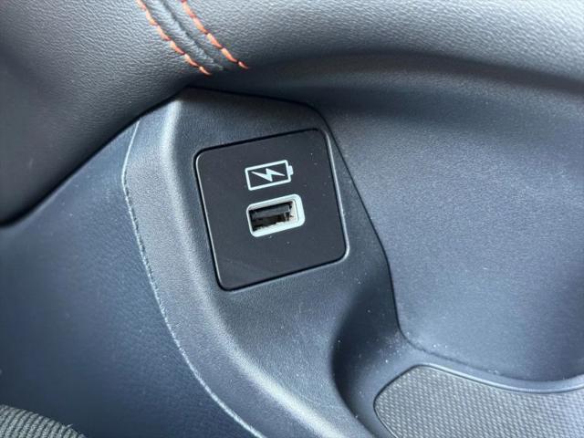 2023 Honda HR-V 2WD Sport