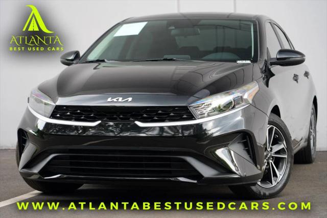 2023 Kia Forte LXS for sale in Peachtree Corners, GA