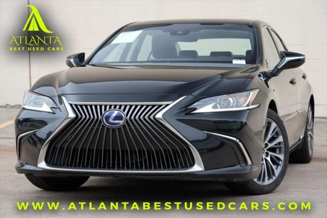 2021 Lexus ES 300h 300h for sale in Peachtree Corners, GA