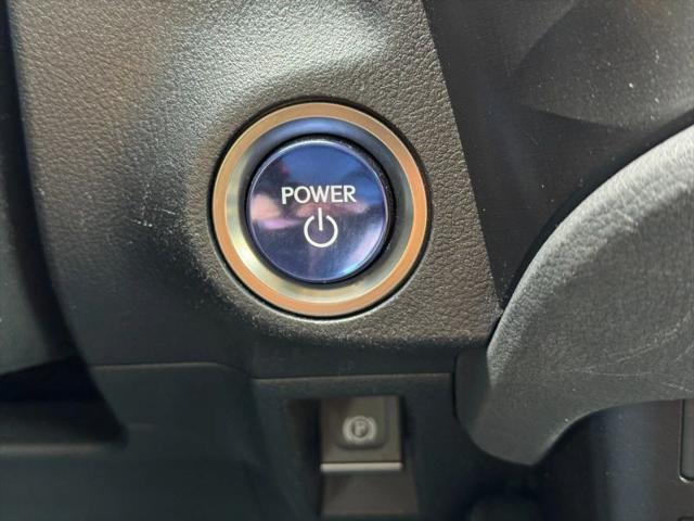 2021 Lexus ES 300h 300h