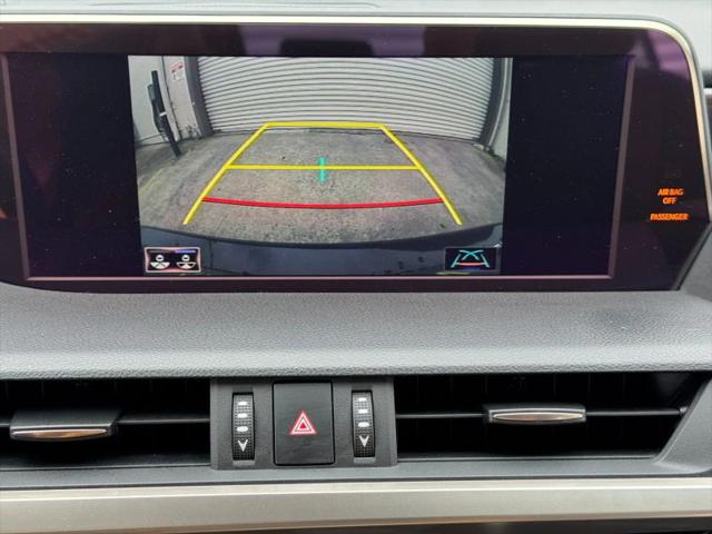 2021 Lexus ES 300h 300h