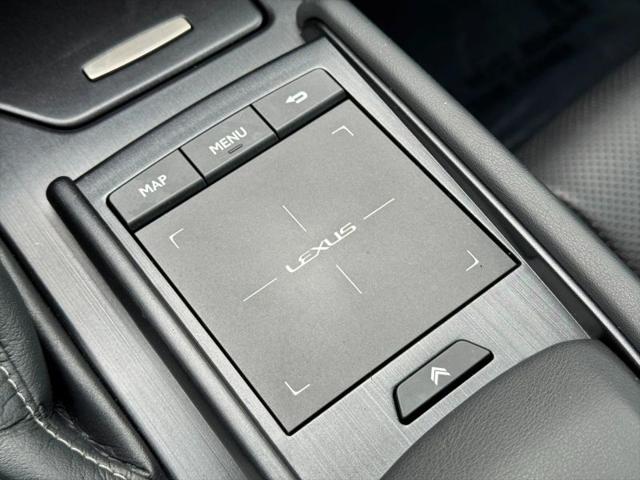2021 Lexus ES 300h 300h