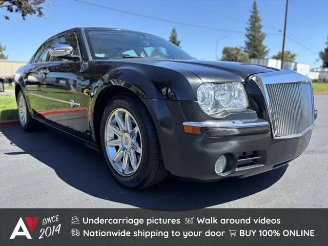 2006 Chrysler 300 300C for sale in Sacramento, CA