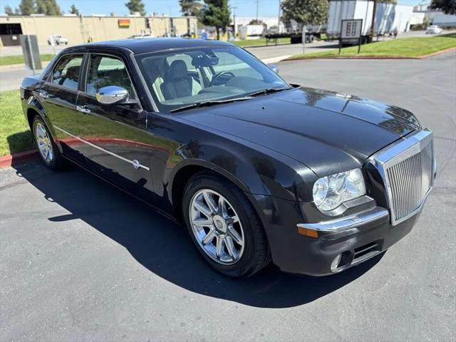 2006 Chrysler 300 300C