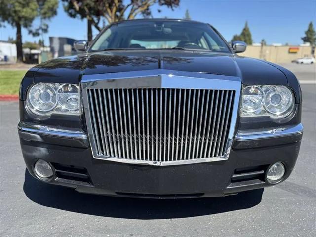 2006 Chrysler 300 300C