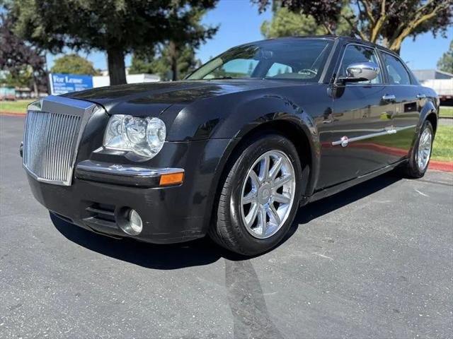 2006 Chrysler 300 300C