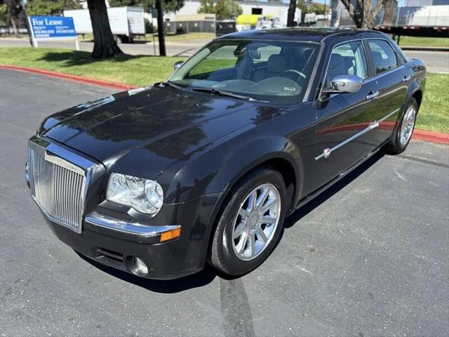 2006 Chrysler 300 300C