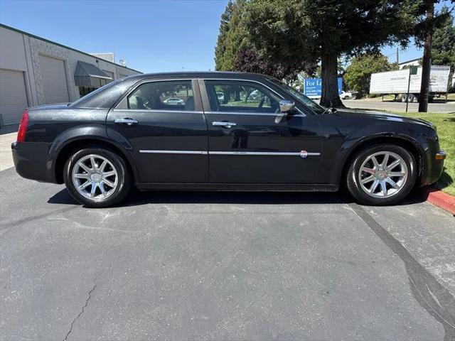 2006 Chrysler 300 300C