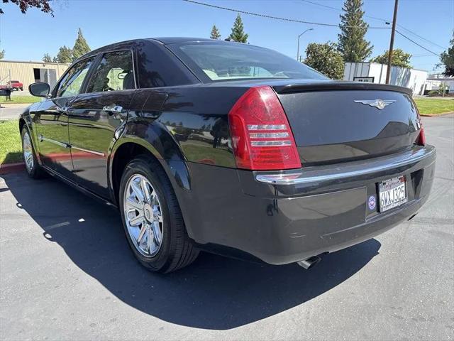 2006 Chrysler 300 300C